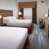 Отель Best Western Charlottesville Airport Inn & Suites, фото 31