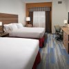 Отель Best Western Charlottesville Airport Inn & Suites, фото 6