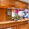 Отель Comfort Hotel Evreux, фото 21
