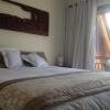 Отель San Francisco Lodge Spa в Сан-Эстебане