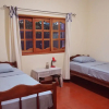 Отель Family House, 2 Bedrooms, Garden View, Courtyard Area Chinandega, фото 1