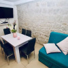 Отель Dalmatian White Shell Apartment, фото 13