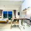 Отель Studio 503 @Emerald Terrace by Lofty Villas, фото 7