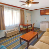 Отель Travelodge by Wyndham Bishop, фото 7