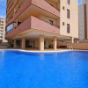 Отель Holiday Apartment Ático Riviera - Costa Calpe, фото 7