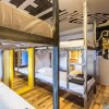 Отель Onas Hostel & Suites, фото 5