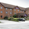 Отель Premier Inn York North West, фото 7