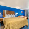 Отель Quality Inn & Suites Vacaville, фото 28
