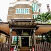 Отель NIDA Rooms Boracay Aklan Centre Point на острове Боракае