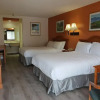 Отель Americas Best Value Inn San Luis Obispo, фото 3