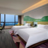 Отель Hampton by Hilton Hangzhou Xiaoshan People's Square, фото 2