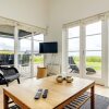 Отель 8 Person Holiday Home in Nysted, фото 12