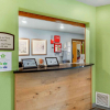 Отель Extended Stay America Select Suites Oklahoma City West, фото 2