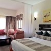 Отель Lake Bogoria Spa Resort, фото 24
