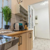 Отель Beautiful 2br Apt. -Perfect for Longstays, фото 1