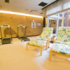 Отель Grandpark Hotel Excel Fukushima Ebisu, фото 16