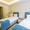 Отель Royal Axis Suites Hotel Trabzon, фото 4