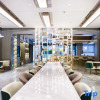 Отель Atour X Hotel Binjiang Jiangnan Avenue Changhe Subway Station, Hangzhou, фото 6
