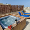 Отель Gozo PH w Private Rooftop Jacuzzi Terrace Views, фото 9