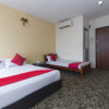 Отель OYO 489 Pegasus Inn Hotel, фото 14
