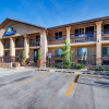 Отель Days Inn by Wyndham Galt/Elk Grove South, фото 14