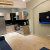 Отель El Gouna 1 Bedroom Apartment west golf ground floor, фото 18