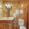 Отель Triple Mountain View - Three Bedroom Cabin, фото 10