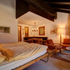 Отель Chesa Munteratsch 2-Zimmerwohnung 404 Typ E, фото 4