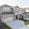 Отель Home With Game Room, Movie Room and a Pvt Pool 405, фото 25