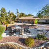 Отель Desert Bloom by Avantstay Incredible Oasis w/ Dreamy Backyard & Patio, фото 18
