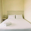 Отель Strategic Studio Apartment At B Residence Near Campus, фото 8
