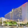 Отель Sheraton Atlantic City Convention Center Hotel в Атлантик-Сити