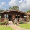 Отель Cornfield Lodge, фото 16