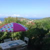 Отель Panoramic Seaview studio Tiuccia, фото 9