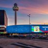 Отель Holiday Inn Liverpool City Centre, an IHG Hotel, фото 24