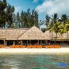 Отель Club Med la Pointe Aux Canonniers, фото 9
