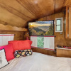 Отель Shasta Mountain Escape 1 Bedroom Home by Redawning, фото 3