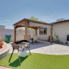 Отель Tucson Cottage w/ Courtyard & Grill - Near Hiking!, фото 11