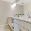 Отель Storey Lake 3 Bedroom Apartment, фото 9
