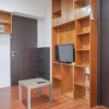 Отель Cozy And Tidy 1Br At Kebagusan City Apartment, фото 14