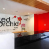 Отель Red Orchid Semarang, фото 1