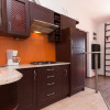 Отель Krak Apartments, фото 18
