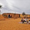 Отель Sahara Camp & Camel Trek, фото 17