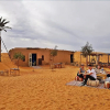 Отель Sahara Camp & Camel Trek, фото 14