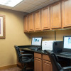 Отель Hampton Inn & Suites Mansfield-South @ I-71, фото 18