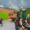 Отель Storey Lake 9 Bed Game Room & Pool 9 Bedroom Home by Redawning, фото 22
