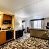 Отель Holiday Inn Express & Suites Cedar Falls - Waterloo, an IHG Hotel, фото 31