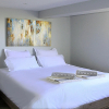 Отель Sunrise Penthouse Muizenberg Beach, фото 5
