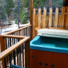 Отель Inn on Fall River & Fall River Cabins, фото 10
