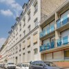 Отель Superbe Appartement Pour 2 - Père-Lachaise by Guestready в Париже